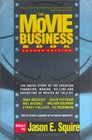 The Movie Business Book  Second Edition