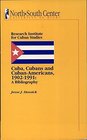 Cuba Claves Para Una Congiencia En Crisis