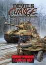 Devil's Charge The German Offensive Battle of the Bulge December 1944