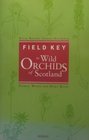 Field Key to Wild Orchids in Scotland