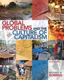 Global Problems and the Culture of Capitalism Plus MySearchLab with eText  Access Card Package