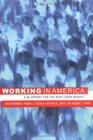 Working in America A Blueprint for the New Labor Market