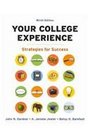 Your College Experience 9e  Insider's Guide to Credit Cards