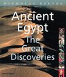 Ancient Egypt The Great Discoveries