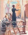 Western Civilization Ideas Politics and Society from the 1600s Chapters 1634