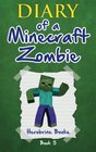 Diary of a Minecraft Zombie Book 5 School Daze