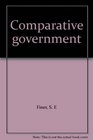 Comparative government