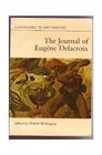 Journal of Eugene Delacroix