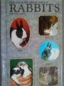 The Grolier book about rabbits