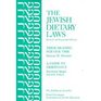 Jewish Dietary Laws