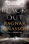 Blackout: A Thriller (The Dark Iceland Series)