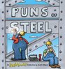 Puns of Steel An Argyle Sweater Collection