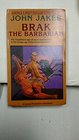 Brak the Barbarian