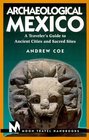 Moon Handbooks Archaeological Mexico