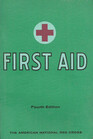 American Red Cross Community First Aid and Safety