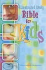 Illustrate Study Bible for Kids Holman Christian Standard Bible