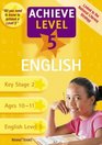 Achieve Level 5 English