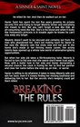 Breaking the Rules (A Sinner and Saint Novel) (Volume 2)