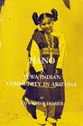 Hano A Tewa Indian Community in Arizona