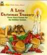 A Little Christmas Treasury