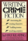 Writing Crime Fiction