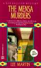 The Mensa Murders (Deb Ralston, Bk 7)