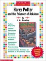 Literature Guide: Harry Potter and the Prisoner of Azkaban (Grades 4-8)