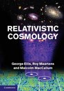 Relativistic Cosmology