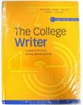 College Writer  Mla Update With Update Cd 1st Ed  Eduspace 2