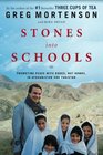 Stones into Schools Promoting Peace with Books Not Bombs in Afghanistan and Pakistan