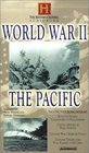 World War II: The Pacific (Audio Cassette) (Abridged)