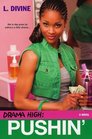 Drama High: Pushin' (Dafina Books)