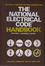 Nfpa Handbook of the National Electrical Code 78
