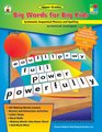 Big Words for Big Kids Systematic Sequential Phonics And Spelling