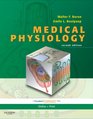Medical Physiology With STUDENT CONSULT Online Access