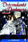 Descendants of Darkness Volume 8