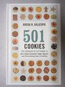 501 Cookies