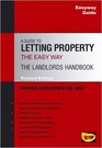 Easyway Guide to Letting Property The Landlord's Handbook