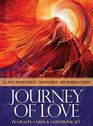 Journey of Love Oracle Ancient Wisdom and healing messages from the Children of the Night