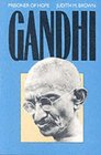 Gandhi  Prisoner of Hope