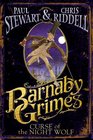 Barnaby Grimes Curse of the Night Wolf