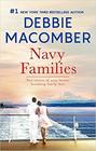 Navy Families: Navy Baby / Navy Husband (Navy, Bks 5-6)