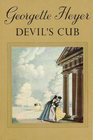 Devil's Cub (Alastair, Bk 2) (Large Print)