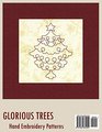 Glorious Trees Hand Embroidery Patterns