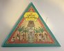The Great Pyramid PopUp Book