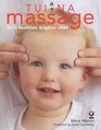 Tui Na Massage for a Healthier Brighter Child