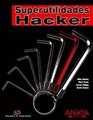 Superutilidades Hacker/ AntiHacker Tool Kit