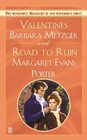 Valentines and the Road to Ruin (Signet Regency Romance)