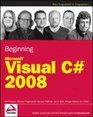 Beginning Microsoft Visual C 2008