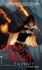 Dead Reign (Marla Mason, Bk 3)